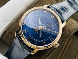 Picture of Blancpain Watch _SKU3071937597191601